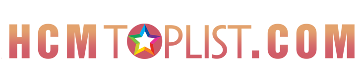 HCMtoplist.com