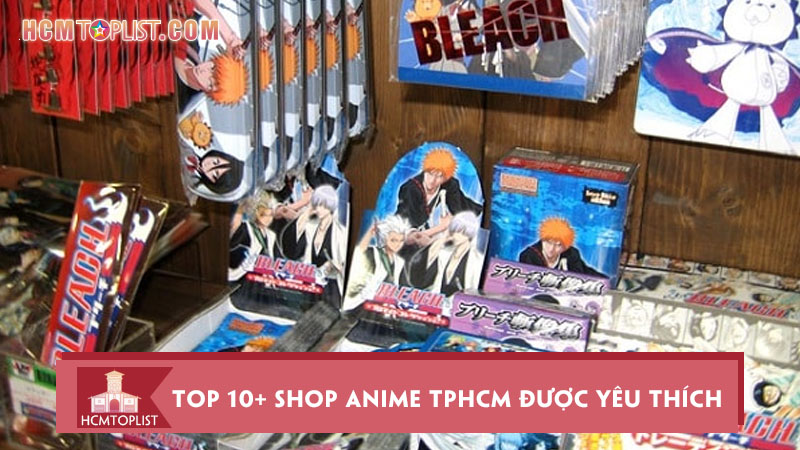 Shop Anime