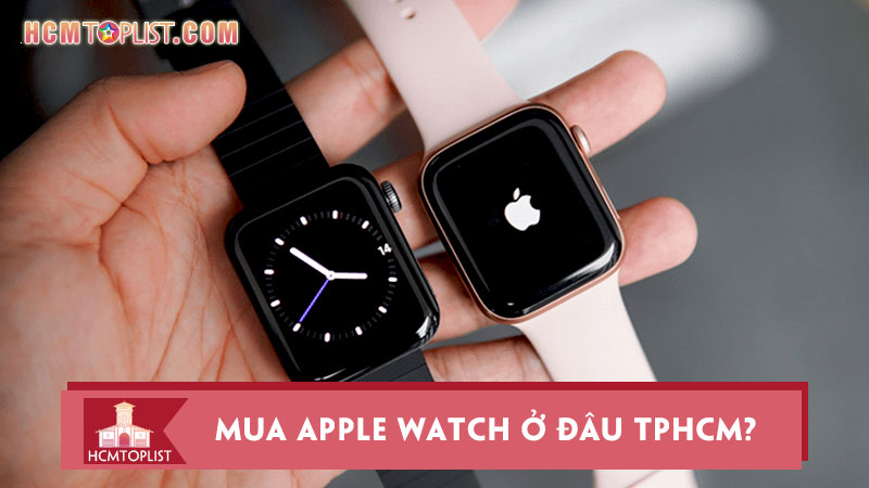 Top 11 mua apple watch ở đâu uy tín in 2023 - Kiến Thức Cho Người lao ...