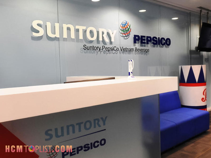 suntory-pepsico-viet-nam-hcmtoplist