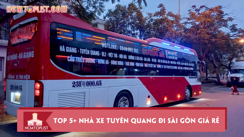 top-5-nha-xe-tuyen-quang-di-sai-gon-gia-re-chat-luong
