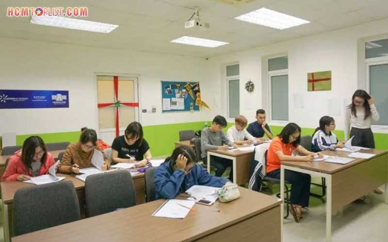 Campus-education-hcmtoplist