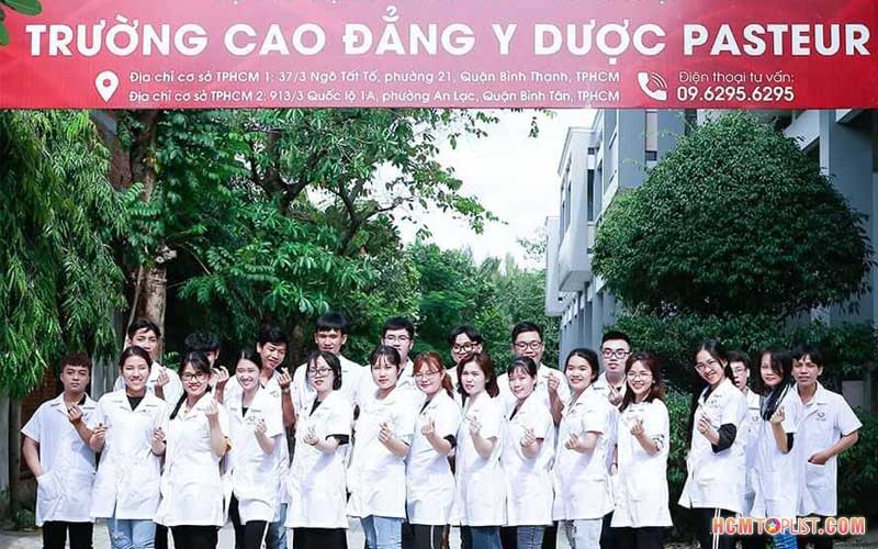 Truong-cao-dang-y-duoc-pasteur-hcmtoplist