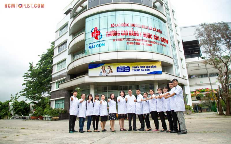 Truong-cao-dang-y-duoc-sai-gon-hcmtoplist