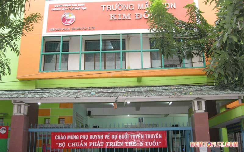 Truong-mam-non-kim-dong-hcmtoplist