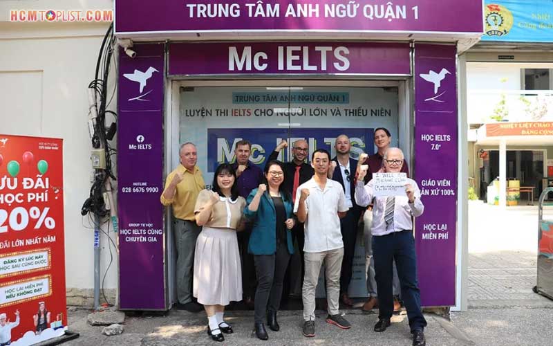 Mc-ielts-hcmtoplist