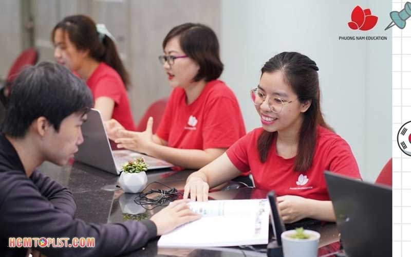 Phuong-nam-education-hcmtoplist