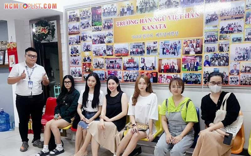 Truong-han-ngu-viet-han-kanata-hcmtoplist