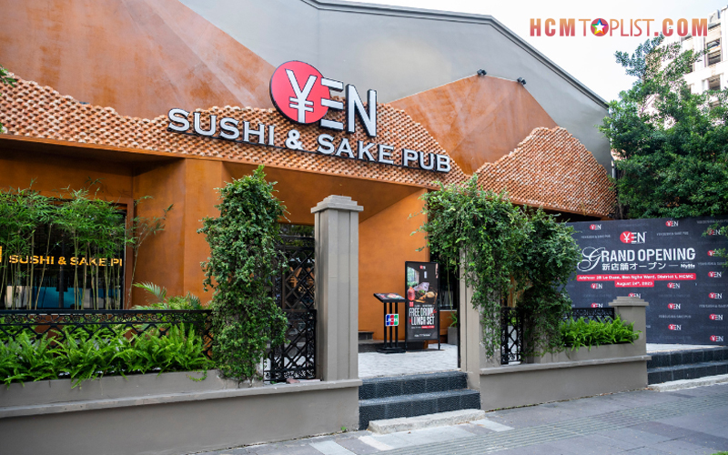 Yen-sushi-sake-pub-hcmtoplist