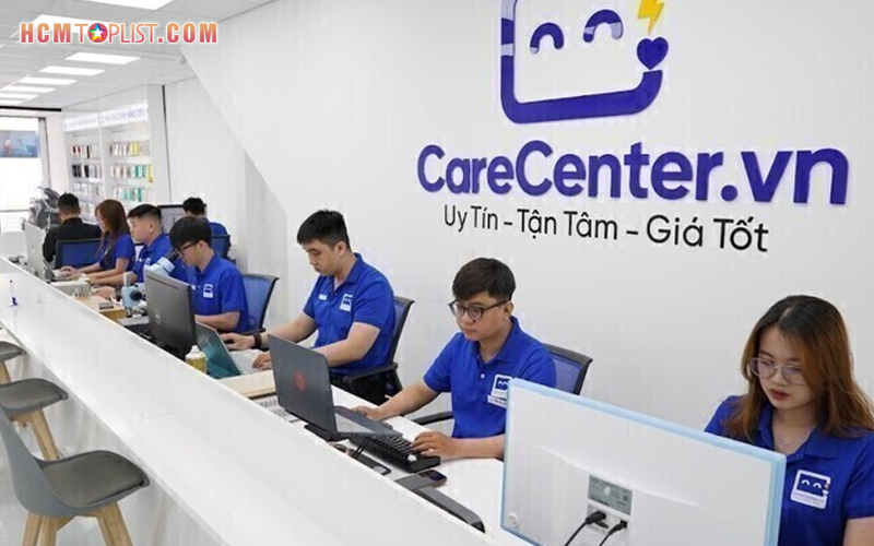 Laptopcare-vn-hcmtoplist