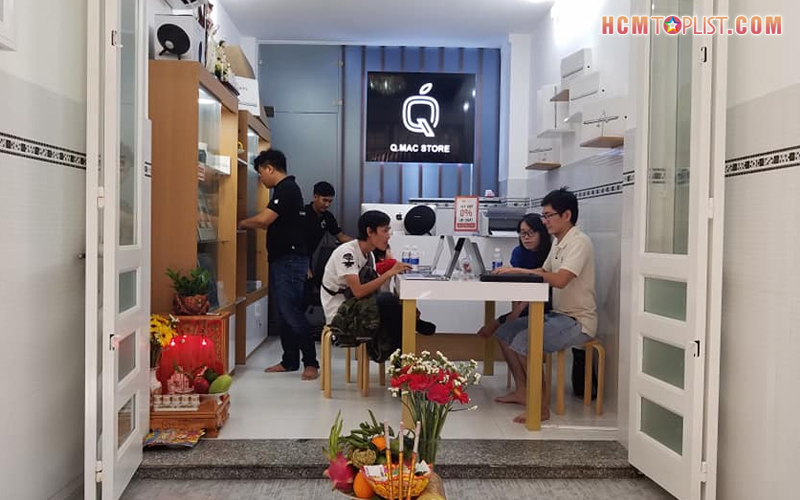 Qmac-store-hcmtoplist