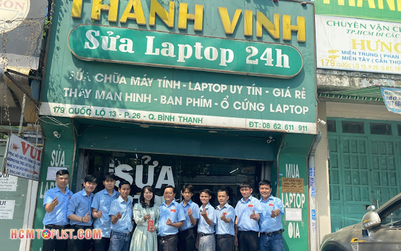 Thanh-vinh-center-hcmtoplist
