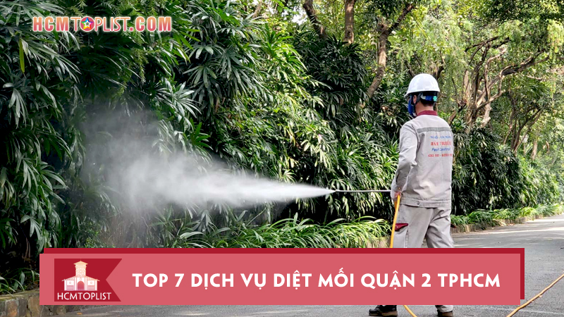 Công ty diệt mối Xanh