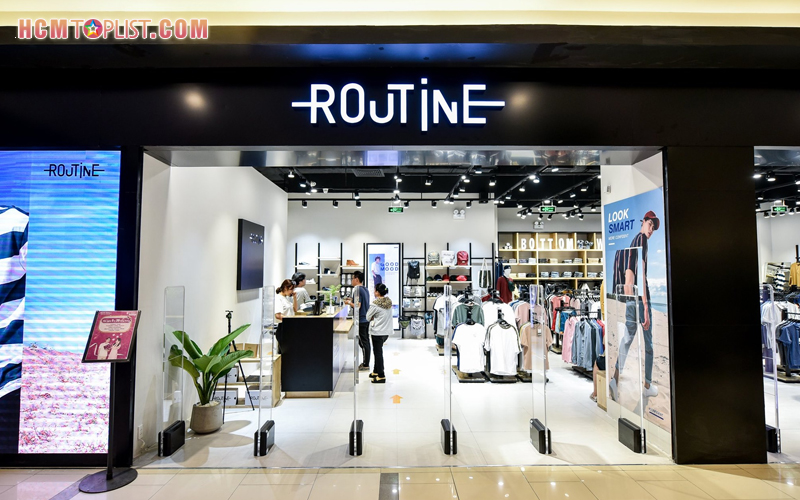 Routine-hcmtoplist
