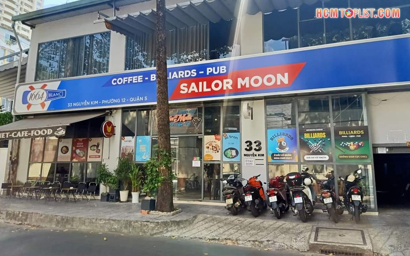 Sailor-moon-billiards-coffee-hcmtoplist