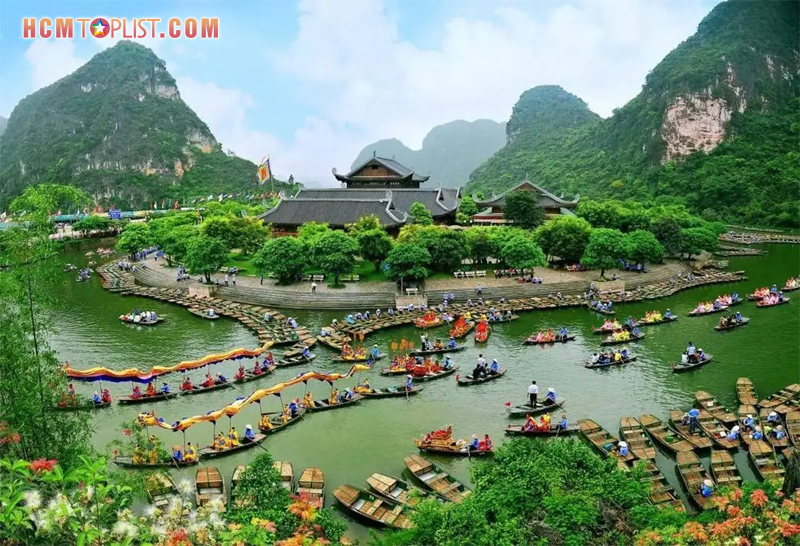 Ninh-binh