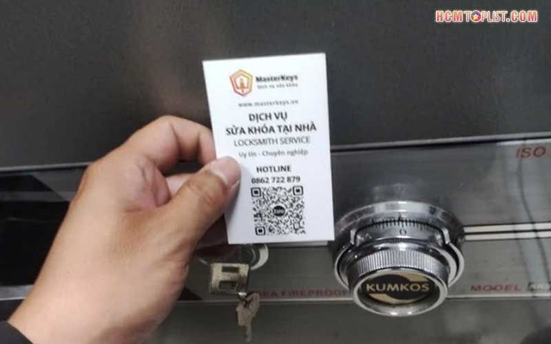 Masterkeys-hcmtoplist