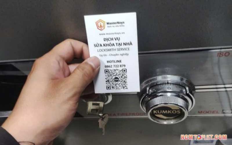 Masterkeys-hcmtoplist