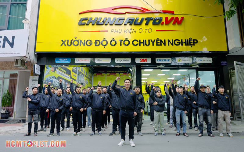 Chungauto-hcmtoplist