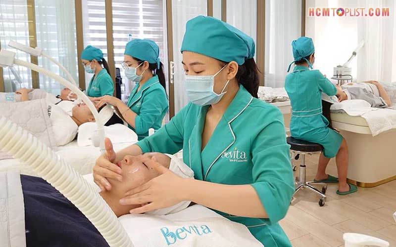 Bevita-spa-hcmtoplist