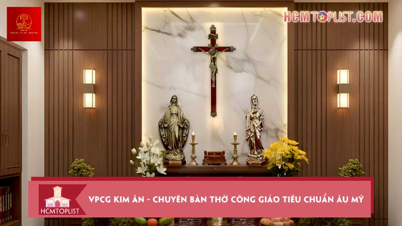 Giai-dap-ve-vpcg-kim-an-chuyen-ban-tho-cong-giao-tieu-chuan-au-my