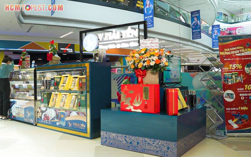 Shop-dac-san-hai-yen-hcmtoplist