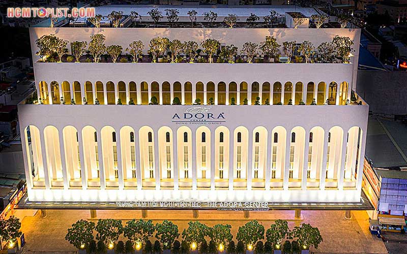 The-adora-center-hcmtoplist
