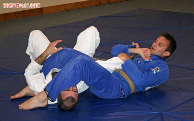 Aiki-jujitsu-hcmtoplist