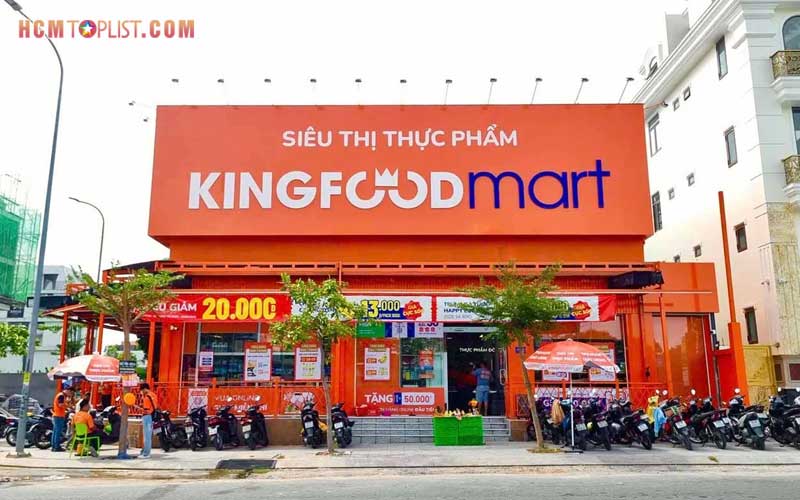 Kingfoodmart-hcmtoplist