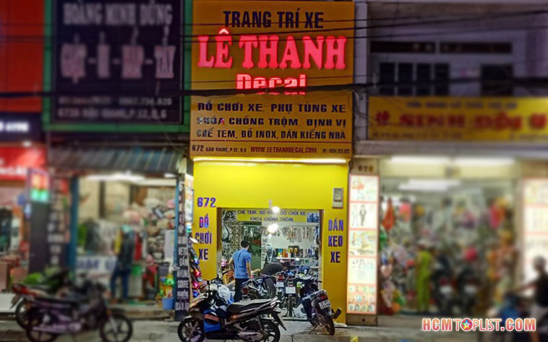 Le-thanh-decal-hcmtoplist