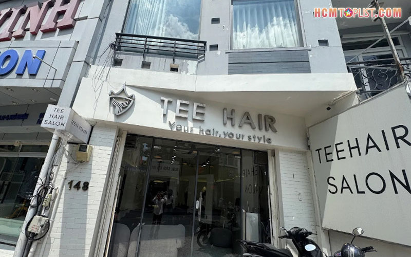 Tee-hair-salon-hcmtoplist