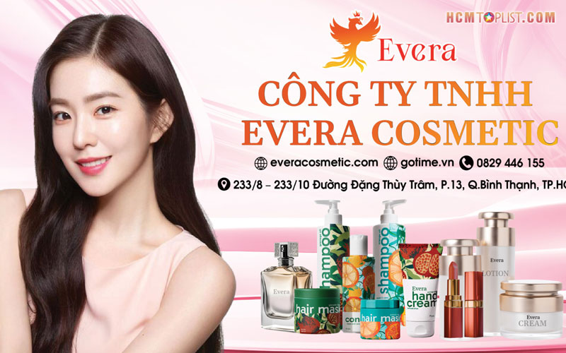 Evera-cosmetic-hcmtoplist