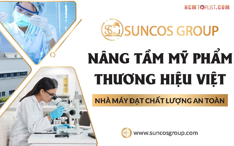 Suncos-group-hcmtoplist